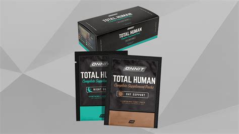 onnit total human reddit|total human onnit side effects.